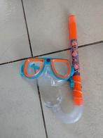 Paw Patrol Snorkelset 6+, Ophalen of Verzenden, Gebruikt