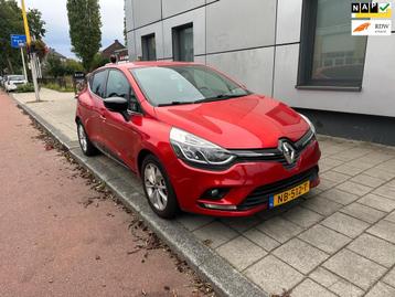 Renault Clio 0.9 TCe Limited Navi PDC NAP beschikbaar voor biedingen