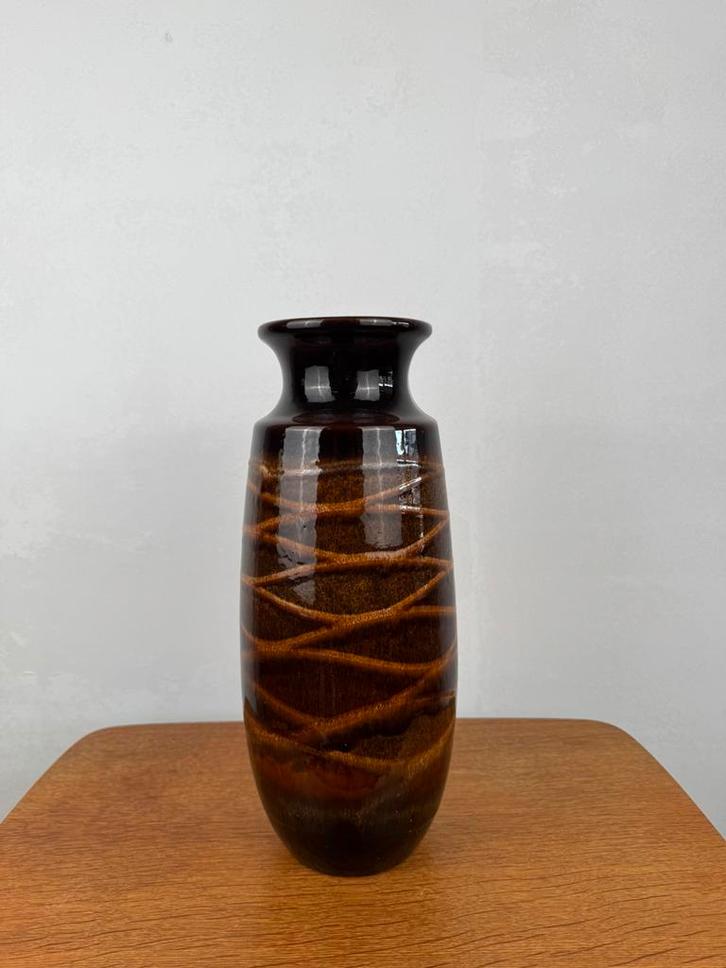 West Germany 239-41 Vase, Antiek en Kunst, Antiek | Vazen, Ophalen