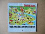 adv9692 donald duck weekblad bijlage 81, Eén stripboek, Ophalen, Gelezen