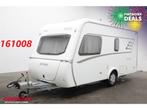 Eriba Nova 425 Light Luifel Dwarsbed BY 2016 (bj 2016), Caravans en Kamperen, Dopplerlaan 4
9207HC  DRACHTEN, NL, Boonstra Schadevoertuigen