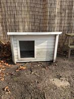 Slaaphok voor dieren, Ophalen, Gebruikt, 90 cm of meer, Hok