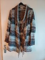 Vest Cream, maat L, Kleding | Dames, Truien en Vesten, Ophalen of Verzenden, A, A, A