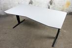 Bureau Assenburg BT58, Ophalen, Gebruikt
