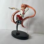 Aria 'the Scarlet Ammo' Figure Japan, Ophalen of Verzenden, Zo goed als nieuw