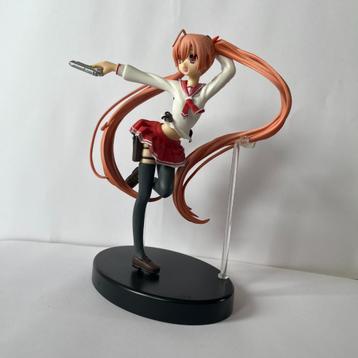 Aria 'the Scarlet Ammo' Figure Japan beschikbaar voor biedingen