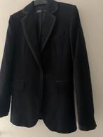 Zara colbert maat XS, Kleding | Heren, Kostuums en Colberts, Zara, Blauw, Ophalen of Verzenden, Zo goed als nieuw
