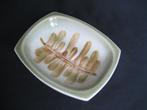 Ditmar Urbach schaal Art Deco Art Nouveau Czechoslovakia, Antiek en Kunst, Verzenden