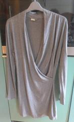 WE soepel rekbaar Jurkje met overslag. Maat L, Maat 38/40 (M), WE, Ophalen of Verzenden, Zo goed als nieuw