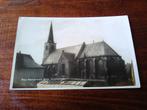 F33 - Kockengen - Kerk - Mooi/Oud, Verzamelen, Ansichtkaarten | Nederland, Ophalen of Verzenden, Utrecht