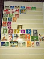 Verzameling postzegels bijna gratis, Ophalen of Verzenden, Nederland en Buitenland