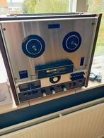Teac A-4070G Bandrecorder (Zeldzaam), Ophalen