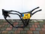 Honda Shadow VT700C frame met kenteken VT 700 C RC19 VT700 C, Ophalen of Verzenden, Gebruikt