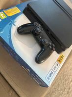 PlayStation 4 - 500GB - Met Controller, Spelcomputers en Games, Spelcomputers | Sony PlayStation 4, Ophalen of Verzenden, Met 1 controller