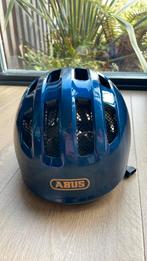 Abus kinder fietshelm 45-50cm, S, Jongen of Meisje, Ophalen of Verzenden, Zo goed als nieuw