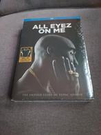 All eyes on me - bluray, Cd's en Dvd's, Ophalen of Verzenden, Zo goed als nieuw, Muziek en Concerten