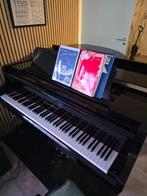Kawai GL10 - ATX4 (Silent), Muziek en Instrumenten, Piano's, Ophalen, Zwart, Zo goed als nieuw, Vleugel