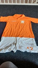 Heineken tenue shirt maat s/m, Verzamelen, Biermerken, Ophalen of Verzenden