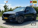 BMW X5 xDrive45e High Executive Trekhaak|Shadow line|HUD|360, Gebruikt, 394 pk, Vierwielaandrijving, Hybride Elektrisch/Benzine