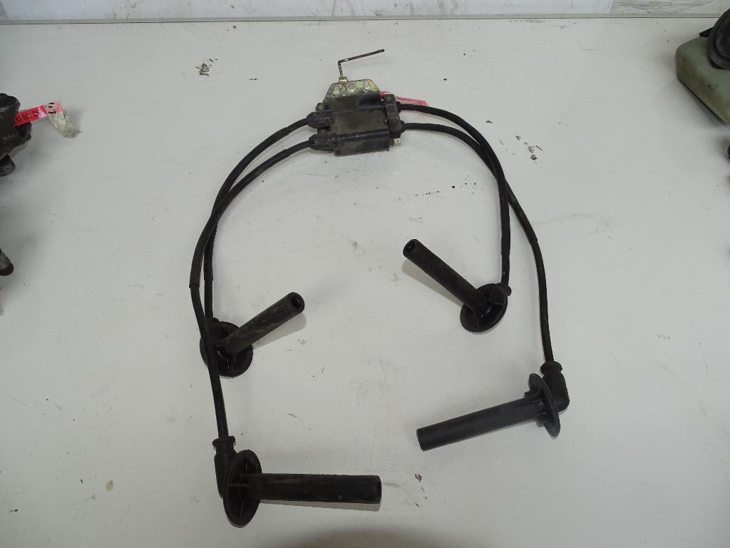 honda pan european st 1100  sc26  bobijn, Ophalen of Verzenden, Gebruikt