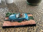 007 BMW Z3 goldeneye / 1.43, Ophalen, Nieuw