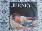 Jerney kaagman            My mistery man, Ophalen of Verzenden, Zo goed als nieuw, Pop, Single