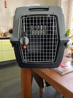 Transport bench hond tot 25 kg Ophalen, Dieren en Toebehoren, Ophalen, Zo goed als nieuw