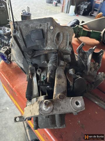 Versnellingsbak Fiat Fiorino 1.3 code: 55241803 beschikbaar voor biedingen