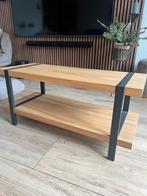 Tv meubel en voor multifunctioneel gebruik, Ophalen, Zo goed als nieuw, Metaal, 25 tot 50 cm