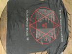 Dark Funeral longsleeve shirt, Ophalen of Verzenden, Gedragen, Maat 56/58 (XL), Zwart