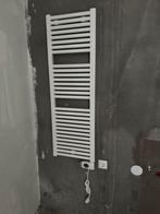 Witte elektrische radiator (nieuw, nooit gebruikt), Ophalen, Radiator, Nieuw, Minder dan 60 cm