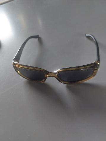 Vintage Gucci Zonnebril GG 2454/S - Zgan! beschikbaar voor biedingen
