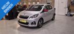Peugeot 108 1.0 e-VTi Envy Airco, Bluetooth, Sportvelgen, Cr, Voorwielaandrijving, Stof, Gebruikt, Euro 6