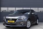 Mazda 3 2.0 TS+ Navi - Trekhaak - Cruise - NAP (bj 2016), Voorwielaandrijving, 1998 cc, Gebruikt, Euro 6