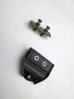 Kawasaki XJ600 benzine tank houder steun beugel Diversion, Motoren, Ophalen of Verzenden