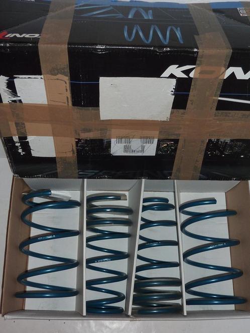 Koni verlagingsveren Hyundai Coupe RD 1996-2002 30mm, Auto diversen, Overige Auto diversen, Ophalen of Verzenden