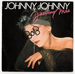 Jeanne Mas: Johnny johnny., Ophalen of Verzenden, Gebruikt, Nederlandstalig