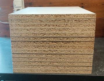 10x Ikea KOMPLEMENT PAX Plank 50x35 cm - afbeelding 3