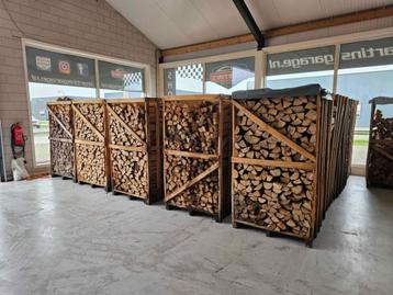 Haardhout gedroogd beuken beschikbaar voor biedingen