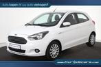 Ford Ka+ 1.2 Trend 52 KW *Airco*APK nieuw*5-deurs*, Voorwielaandrijving, Gebruikt, 4 cilinders, Ka