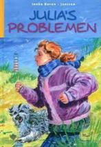 Julias Problemen Ineke Baron-Janssen 9789033626289, Ophalen of Verzenden, Zo goed als nieuw, Ineke Baron-Janssen