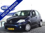 Citroën C3 1.1i KOPPAKKING DEFECT Prestige APK-29/4/2026 NA, Auto's, Voorwielaandrijving, Stof, Zwart, 920 kg