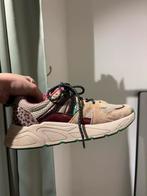 Posh sneakers kleuren 38, Ophalen of Verzenden, Zo goed als nieuw, Overige kleuren, Sneakers of Gympen