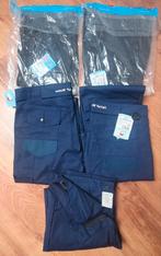 Havep Worker Broeken Nieuw - Maat 50 (5 stuks), Haven Worker, Maat 48/50 (M), Zwart, Nieuw
