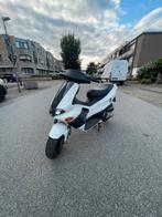 Gilera runner purejet 50cc c36 duits, Fietsen en Brommers, Scooters | Piaggio, Ophalen, Gebruikt, Overige modellen, Maximaal 45 km/u