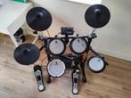 Elektrische drumset Fazlay DDK-040, Ophalen, Gebruikt, Overige merken, Elektronisch