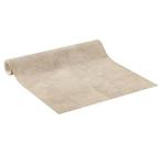 Vinly vloer Beige tegellook | 6.10m  4m | Kwantum | Nieuw, Huis en Inrichting, Stoffering | Vloerbedekking, Travis beige tegellook