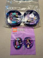 Lego Friends Emma's Fotostudiopod (853776), Ophalen of Verzenden, Gebruikt, Complete set, Lego