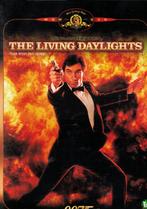 The Living Daylights -  James Bond -  007, Cd's en Dvd's, Dvd's | Actie, Ophalen of Verzenden, Vanaf 12 jaar, Zo goed als nieuw