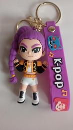 K-pop sleutelhanger / bag clips, Ophalen, Nieuw, Generic, Onbekend